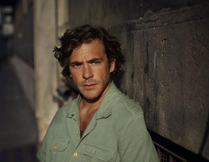 Jack Savoretti