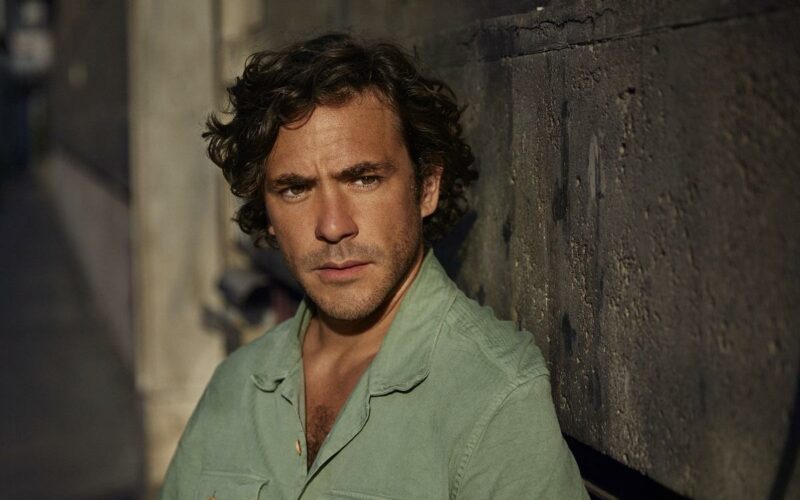 Jack Savoretti