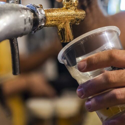 Φεστιβάλ Μπίρας: 1st Greek Beer Festival Οnly Craft