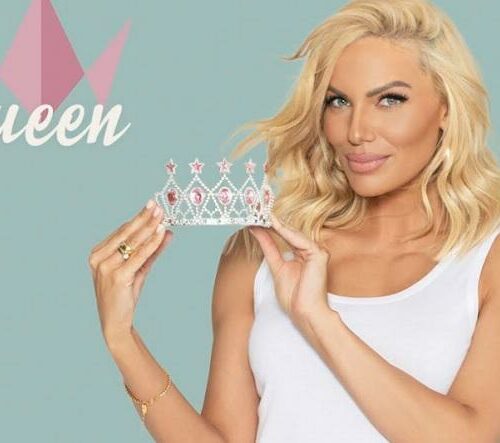 Tv Queen: Οι 17 διαγωνιζόμενες για τηλεπαρουσιάστριες