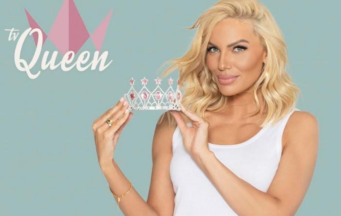 Tv Queen: Οι 17 διαγωνιζόμενες για τηλεπαρουσιάστριες