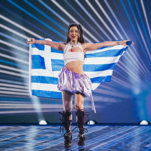 Eurovision: Η θέση της Ελλάδας και η τηλεθέαση