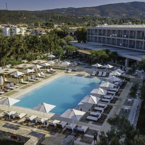 Ερέτρια: «Amaronda Resort & Spa» περνά στη AMARE HOSPITALITY