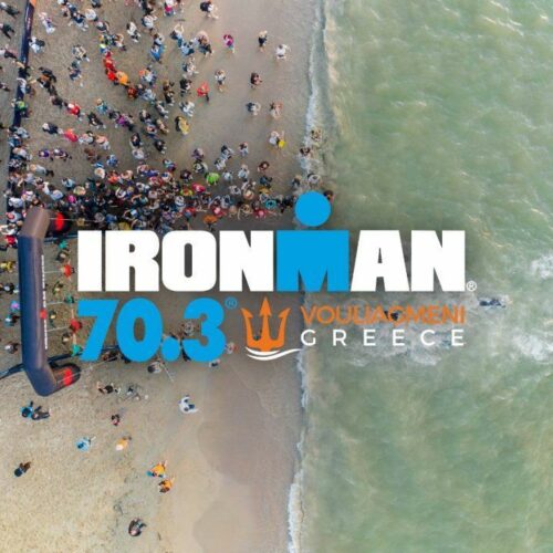 IRONMAN: Επιστρέφει δυναμικά τον Οκτώβριο