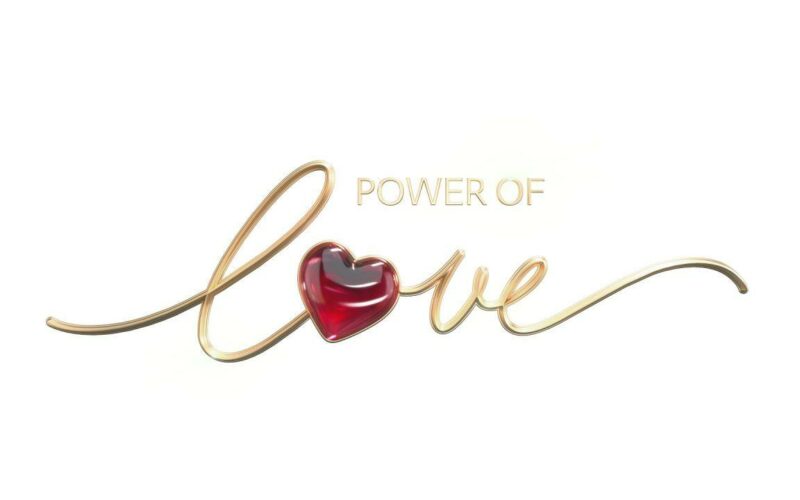 Power of Love