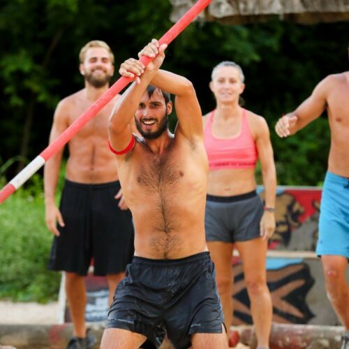 Survivor: Ποια θα είναι η δεύτερη υποψηφιότητα