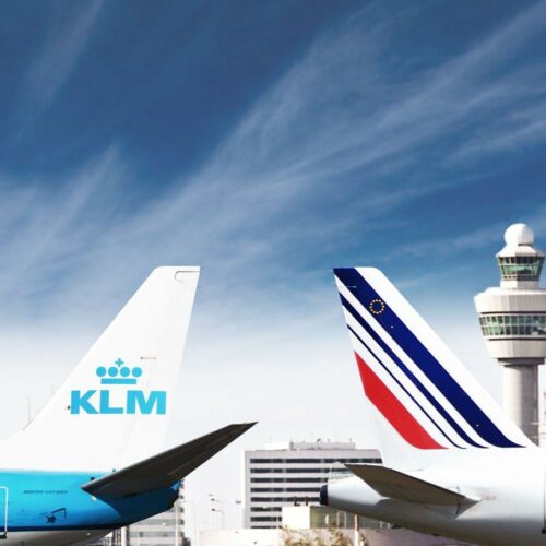 Ποσειδώνια: Στην έκθεση η Air France και η KLM