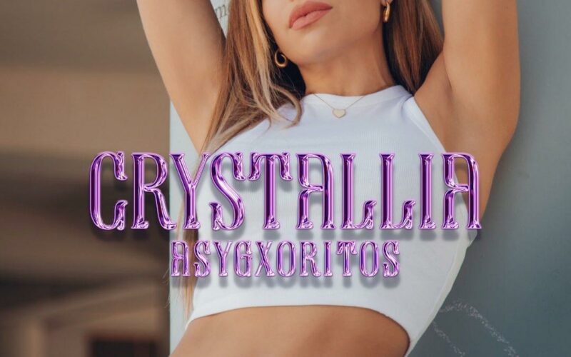 Crystallia