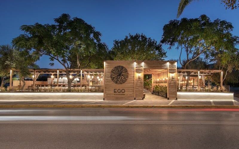 Μαγαζιά Καλαμάτα: New Season Opening Party για το all day exclusive bar restaurant “EGO”