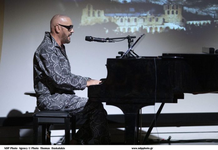 Desmond Child