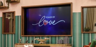 Power of Love