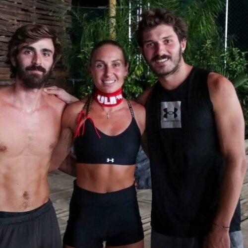 Survivor: Ο μεγάλος τελικός και τα προγνωστικά