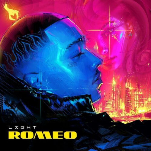 Light: Το album «Romeo» έγινε διαμαντένιο