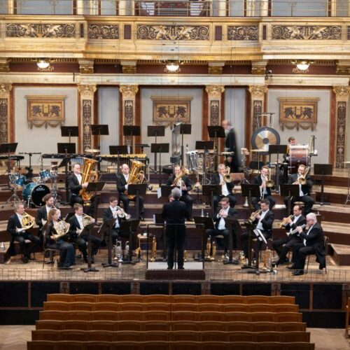 Ηρώδειο: Η Philharmonic Brass έρχεται στις 10 Ιουλίου