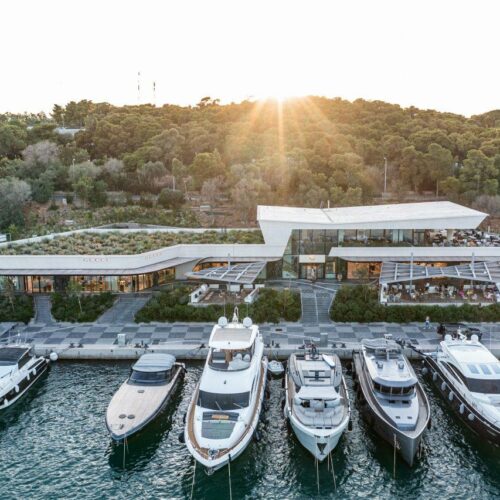 Astir Marina Βουλιαγμένης: Ο απόλυτος luxury shopping προορισμός