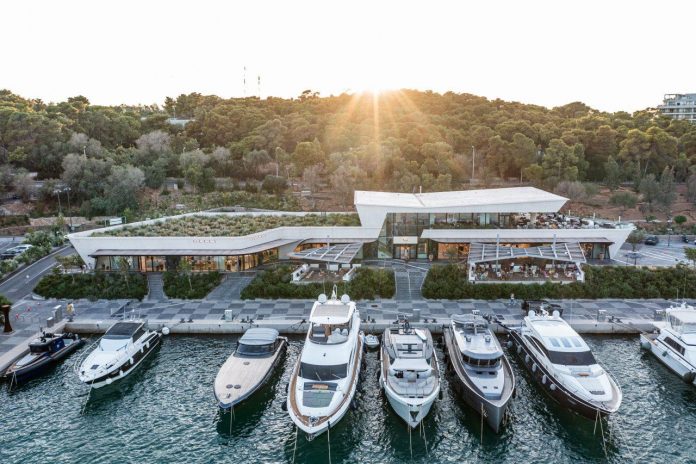 Astir Marina Βουλιαγμένης