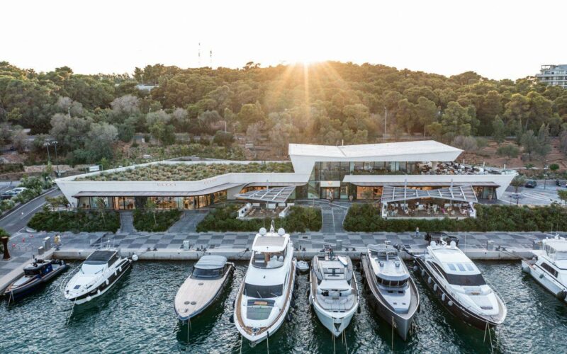 Astir Marina Βουλιαγμένης