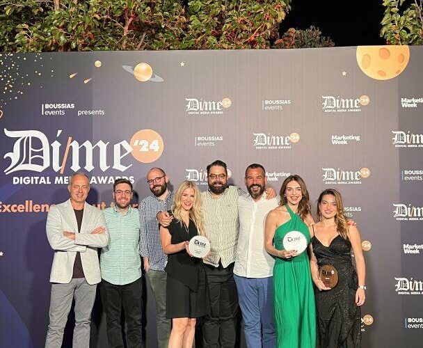 Star: 3 βραβεία στα Digital Media Awards