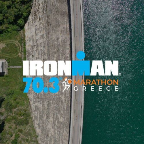 IRONMAN: Τον Οκτώβριο στη μυθική γη του Μαραθώνα,