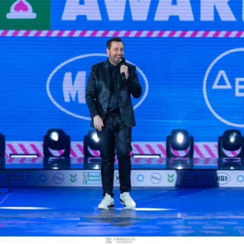 Mad Video Music Awards: Την Κυριακή το μεγάλο show