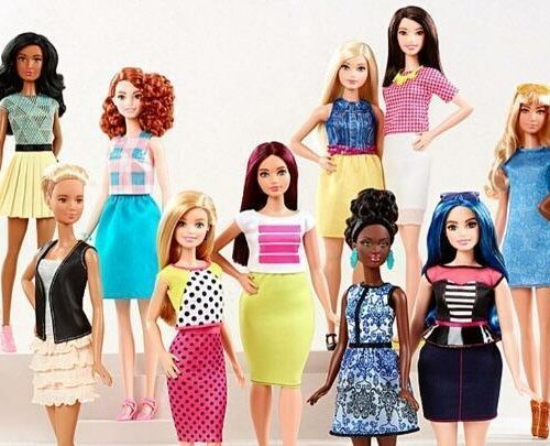 Barbie: Η πρώτη τυφλή κούκλα από την Mattel