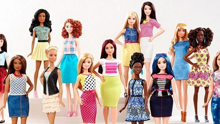 Barbie: Η πρώτη τυφλή κούκλα από την Mattel