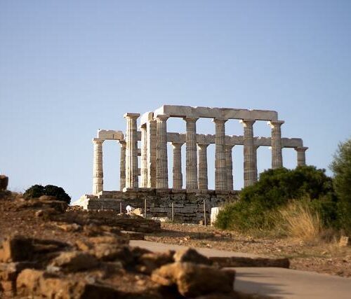 Αρχαιολογικοί χώροι: Αλλάζει το ωράριο λόγω καύσωνα