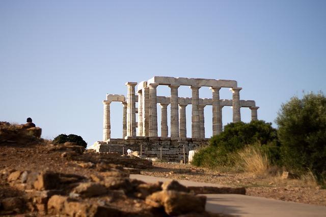 Αρχαιολογικοί χώροι