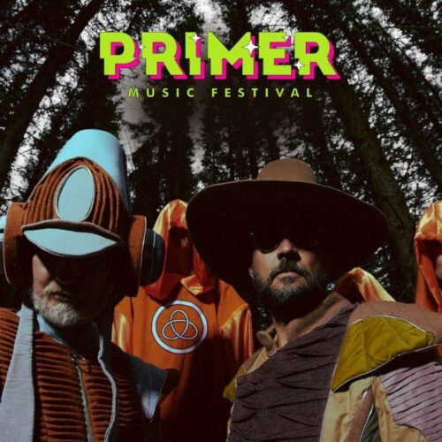 Primer Music Festival 2024: Live στην Πλατεία Νερού