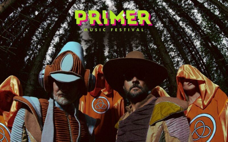 Primer Music Festival 2024