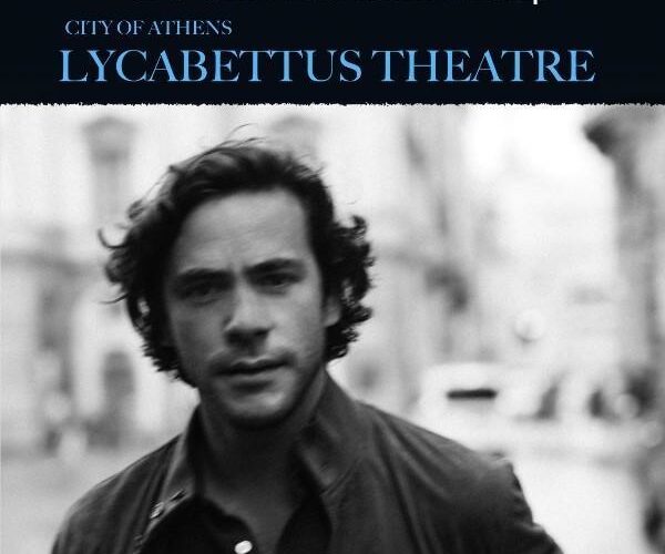 Jack Savoretti