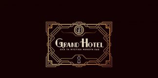 Grand Hotel