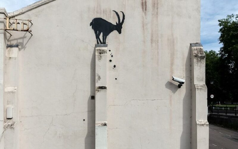 Banksy