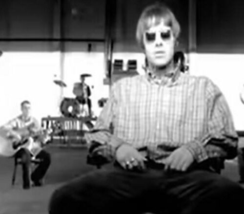 Oasis: Φρενίτιδα για την αγορά ενός εισιτηρίου για την περιοδεία