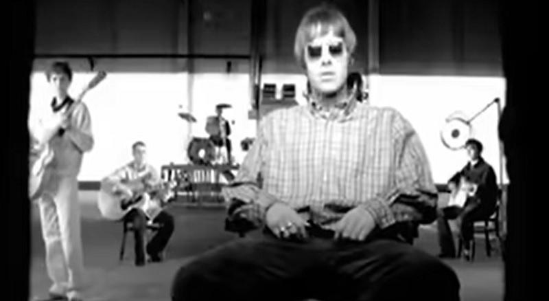 Oasis: Φρενίτιδα για την αγορά ενός εισιτηρίου για την περιοδεία