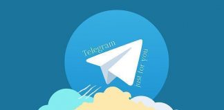 Telegram