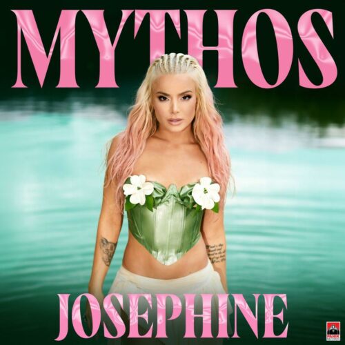 Josephine: Το ανεβαστικό ethnic single Μύθος