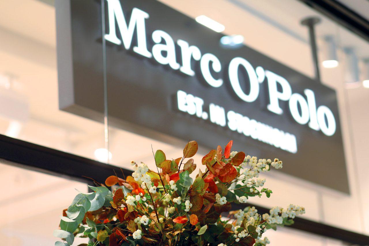 Marc O Polo