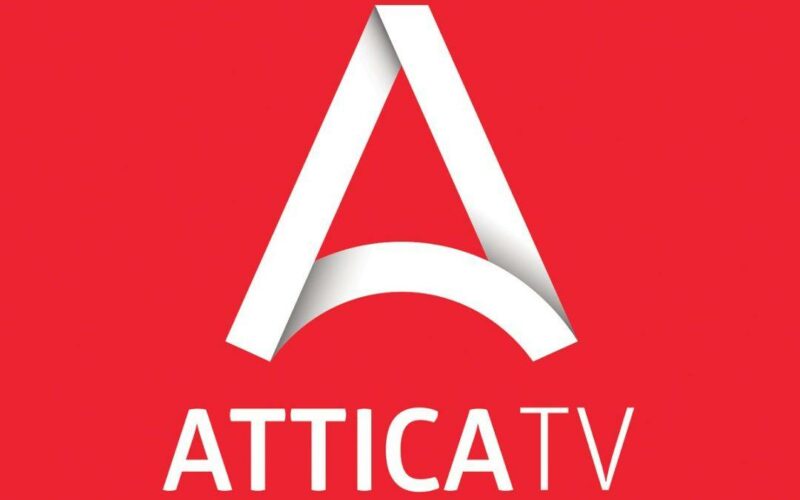 ATTICA TV