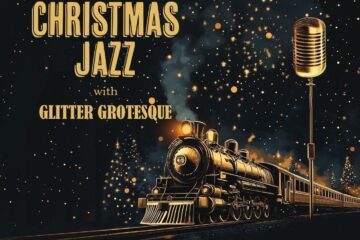 Τρένο στο Ρουφ: Η μουσική παράσταση Christmas Jazz