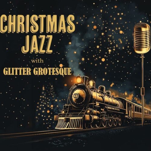 Τρένο στο Ρουφ: Η μουσική παράσταση Christmas Jazz