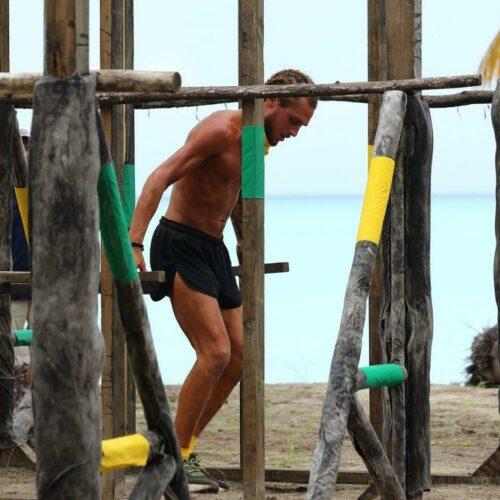 Survivor: Τι είναι αυτό που κάνει την Ελένη να ξεσπάει σε κλάματα