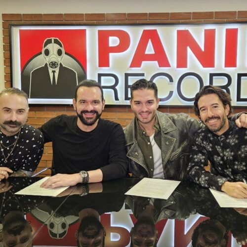 MΕΛΙSSES: Ανανέωσαν τη συνεργασία τους με την Panik Records