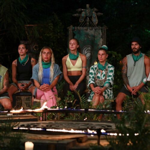 Survivor: Τι θα δούμε πριν τον μεγάλο τελικό στις 12-12