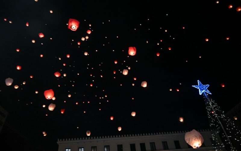 Καλά Χριστούγεννα