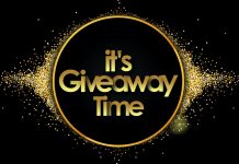 GIVEAWAY