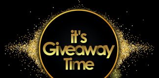 GIVEAWAY