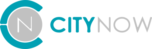 CityNow full Logo