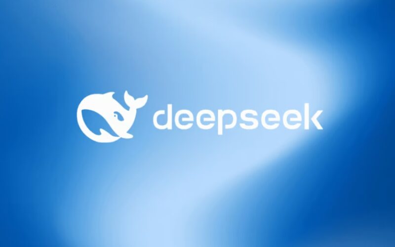 DeepSeek