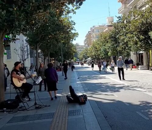 Σέρρες: 10 μέρη που πρέπει να επισκεφθείτε στο νομό